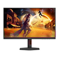 AOC 27" U27G4R Dual Frame 4K/FHD 160Hz Adpative Sync IPS Monitor