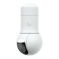 Ubiquiti UniFi G5 PTZ 2K PoE+ Indoor / Outdoor Camera