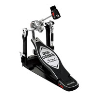 (Open Box) Tama Iron Cobra Power Glide Single Pedal with Case (HP900PN)