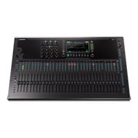 Allen & Heath - QU-7