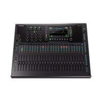 Allen & Heath QU-6