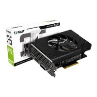 Refurbished Palit NVIDIA GeForce RTX 3050 8GB StormX Ampere Graphics Card