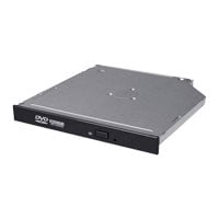 HLDS DVD±RW/±R Slim [SATA] GTC2N/12.7 black (bulk)