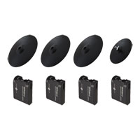 Roland DrumLink Cymbal Pack