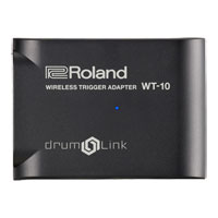 Roland DrumLink Wireless Trigger Adapter