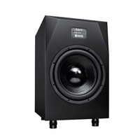 (Open Box) ADAM Sub12 200W 12" Active Subwoofer (Single)