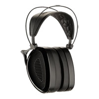 Dan Clark Audio NOIRE XO Open-Back Headphones with 6.3mm Cable