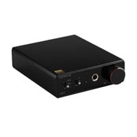 (Open Box) Topping - L30II - Desktop Headphone Amp - Black