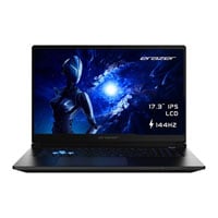 Medion Erazer Scout E17 P1 17.3" Full HD 144Hz Intel Core 5 210H GeForce RTX 5050 Gaming Laptop