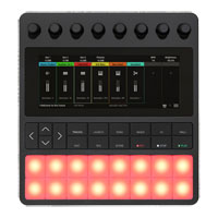 1010music Bento Sampling Production Lab