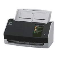 Ricoh fi-8040 High Image Quality Document Scanner