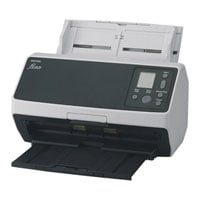 Ricoh fi-8170 Multi Feed Business Desktop Scanner