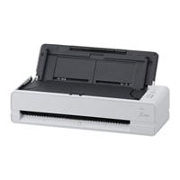 Ricoh fi-800R Dual Path Desktop Document Scanner