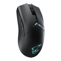 Gigabyte AORUS M6 Optical Wireless / Wired Gaming Mouse
