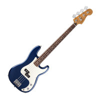 Fender Limited Edition Player II P Bass Moonlight Drive