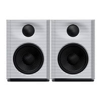 (Open Box) FiiO SP3 High Fidelity Desktop Speakers White