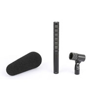 (Open Box) DPA 2017 Directional Microphone