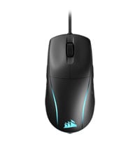 Refurbished CORSAIR M75 Lightweight RGB Black Wired Gaming Mouse
