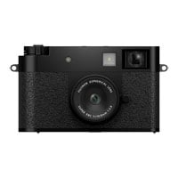 Fujifilm X Half (Black)