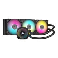 Refurbished Corsair iCUE LINK TITAN 360 RX RGB 360mm Intel/AMD CPU Liquid Cooler