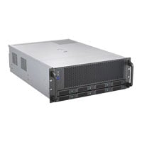 CodeGen 4U 4 x GPU Rackmount Server Chassis 650mm Deep