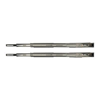 Codegen Rail Kit Extension For Codegen Rackmount Cases