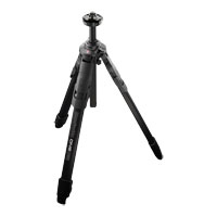 Manfrotto ONE Alu Hybrid Tripod