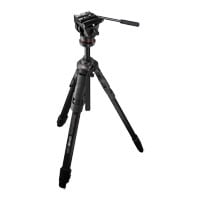 Manfrotto ONE Alu With 500X Fluid Head