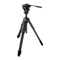 Manfrotto ONE Carbon With 500X Fluid Head