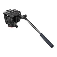 Manfrotto 500X Fluid Head