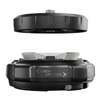 Manfrotto Xchange Plate