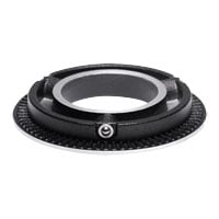 Manfrotto Xchange 60mm Flat Base Adapter