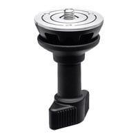Manfrotto Short Half Ball 60mm