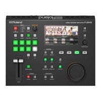 Roland P-20HD Video Instant Replayer