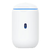 Ubiquiti UniFi Dream Router 7 Triple Band WiFi 7 Router / AP + Cloud Gateway with PoE