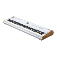 Arturia AstroLab 88 Stage Keyboard