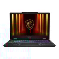 MSI Cyborg 15 B2RWEKG-002UK 15.6" FHD 144Hz Core 7 RTX 5050 Gaming Laptop