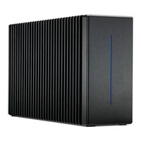 OWC ThunderBlade X12 12TB Thunderbolt 5 NVMe RAID SSD External Storage Solution