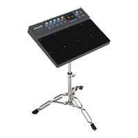 NUX DP-2000 Percussion Pad + NUX DPS-1 Stand