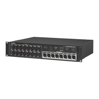 (Open Box) Yamaha Tio1608-D Digital Stage Box