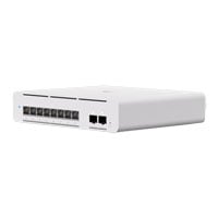 Ubiquiti Pro XG 8 PoE UniFi 8 Port Layer 3 Etherlighting Switch