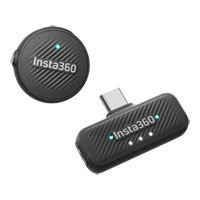 Insta360 Mic Air