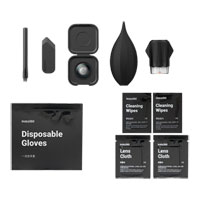 Insta360 X5 Replacement Lens Kit