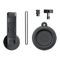 Insta360 Hard Hat Camera Mount