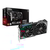 ASRock AMD Radeon RX 9060 XT CHALLENGER 8GB OC Graphics Card