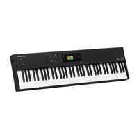 Studiologic SL73 MK2 73-key MIDI Keyboard Controller