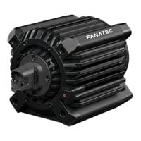 Fanatec Clubsport DD Direct Drive Wheel Base