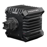 Fanatec CSL DD QR2 (8Nm) Direct Drive Wheel Base