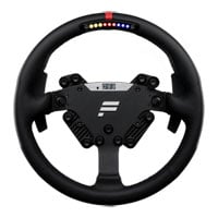 Fanatec Clubsport Steering Wheel RS