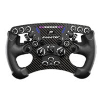 Fanatec Clubsport Steering Wheel Formula V2.5